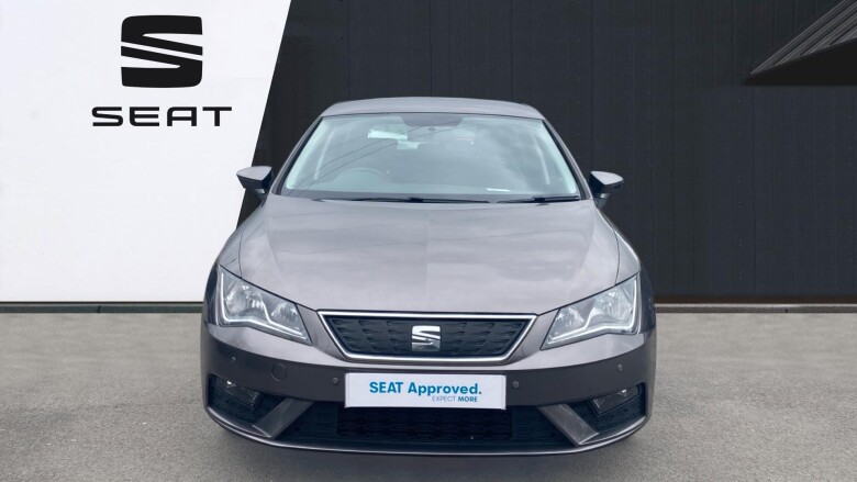 SEAT Leon 1.0 TSI Ecomotive SE Technology 5dr DSG Petrol Hatchback